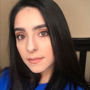 Meet your Posher, Araceli